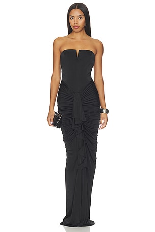 ROBE SELENA  ET OCHS