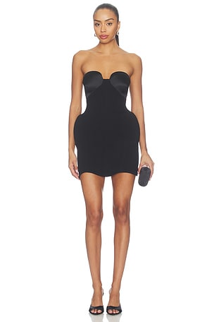Calvin Dress ET OCHS