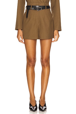 Finn Suiting Short ET OCHS