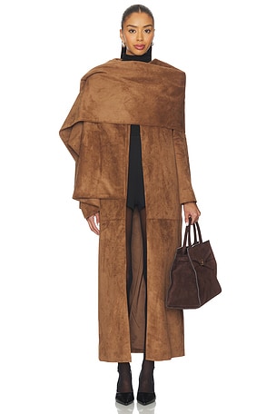 Wren Jacket ET OCHS