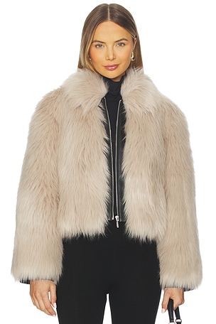 Yaes Combo Jacket ET OCHS