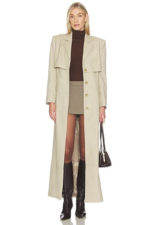 BLOUSON GREER ET OCHS