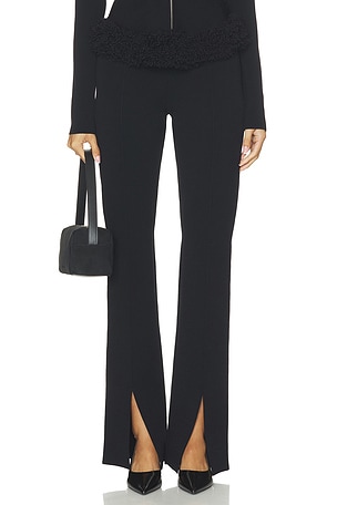 Salvatore Knit Pant ET OCHS