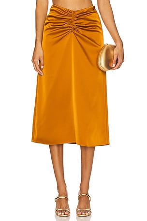 Lain Skirt ET OCHS