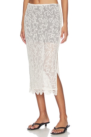 Willis Skirt ET OCHS