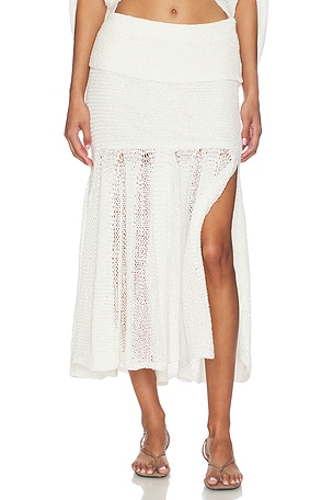 Kiernan Knit Skirt ET OCHS