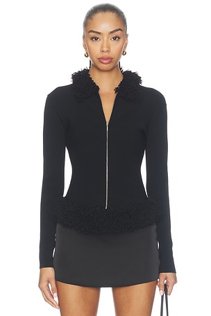 Scout Knit Top ET OCHS
