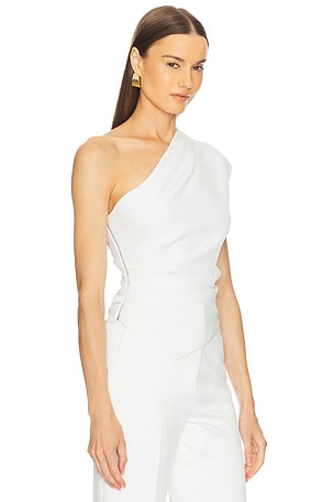 ET OCHS Erin Top in Ivory