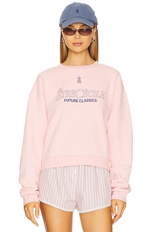 Future Classics Classic Sweatshirt etre cecile