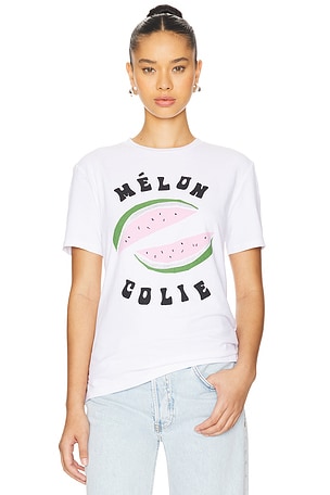 Meloncolie Tshirt etre cecile