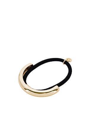 Modern Single Row Hair Tie Ettika