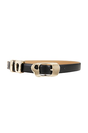 CEINTURE MOLTEN METAL Ettika