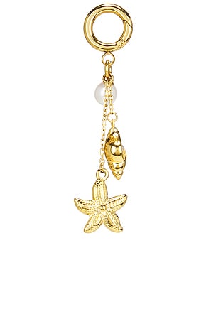 X Kopari Charm Ettika