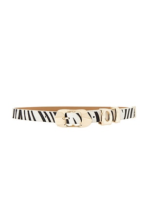 Molten Metal Belt Ettika
