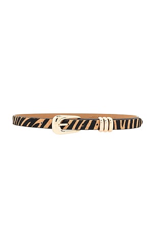 Triple Keeper Belt Ettika