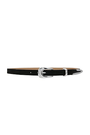MODERN SADDLE 벨트 Ettika