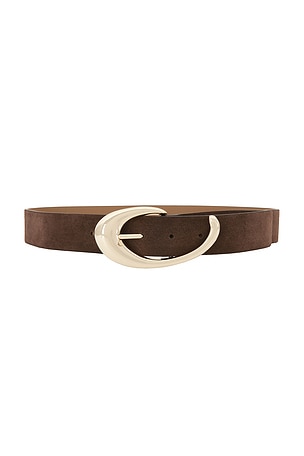 SUEDE 벨트 Ettika
