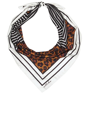 ШАРФ LEOPARD Ettika