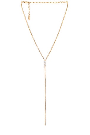 COLLAR LARIAT Ettika