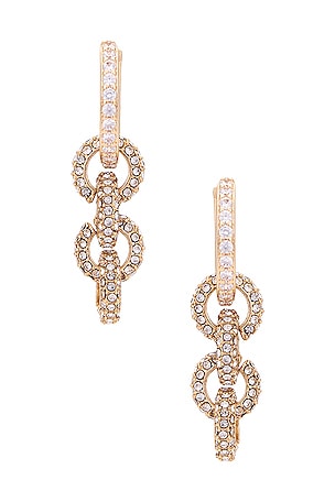 Link Drop Earring Ettika