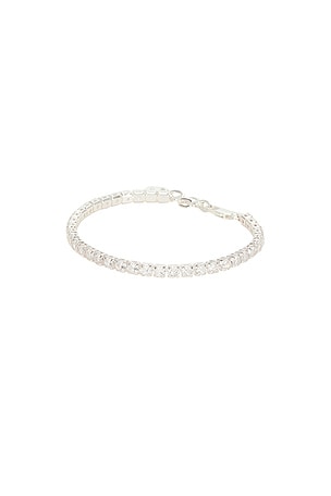 BRAZALETE TENIS CRYSTAL Ettika