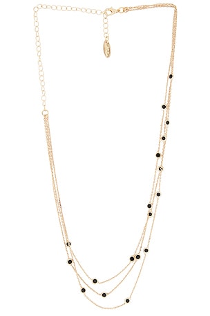 COLLIER Ettika