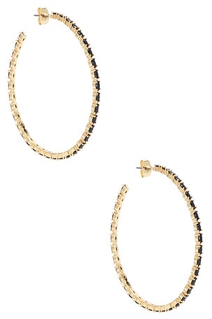 Hoop Earrings Ettika