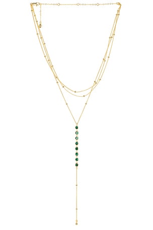 Lariat Necklace Ettika