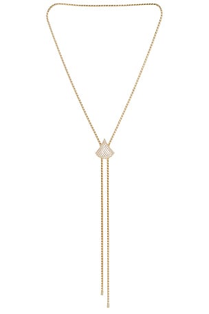 Lariat Necklace Ettika