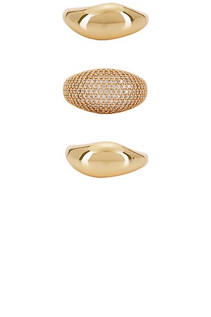 Lola Double Hand Chain