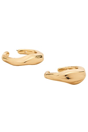 Liquid Lux Ear Cuff Ettika
