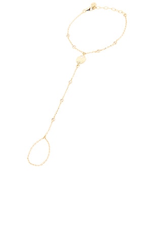 Oceanic Dreams Hand Chain Ettika