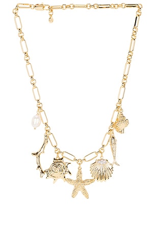 COLLAR CON ADORNOS Ettika