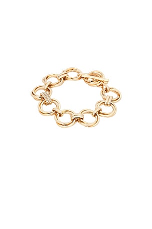 Complete Circle Chain Bracelet Ettika