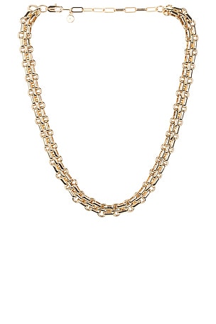 Woven Necklace Ettika