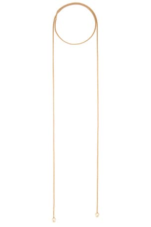 Forever Tied Necklace Ettika
