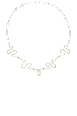 Snake Choker Ettika
