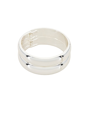 CONJUNTO DE PULSEIRAS SIMPLE STACK Ettika