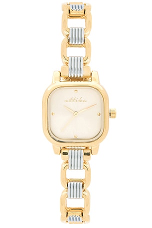 Classic Square Bracelet Watch Ettika