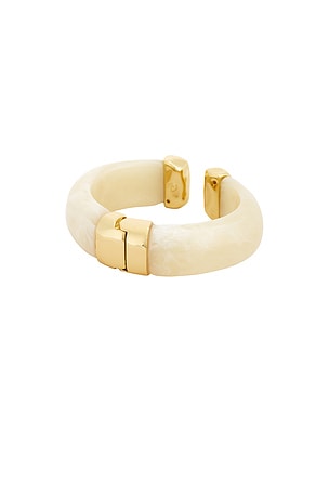 Liquid Resin Cuff Bracelet Ettika