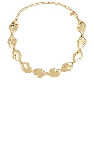 Liquid Luxe Statement Choker Ettika