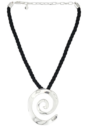 Aura Rope Necklace Ettika