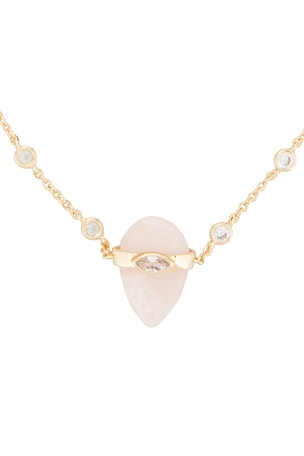 Ettika Solstice Necklace