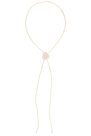 COLAR BOLO SOLSTICE Ettika