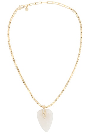 COLAR GARGANTILHA PINGENTE SOLSTICE Ettika