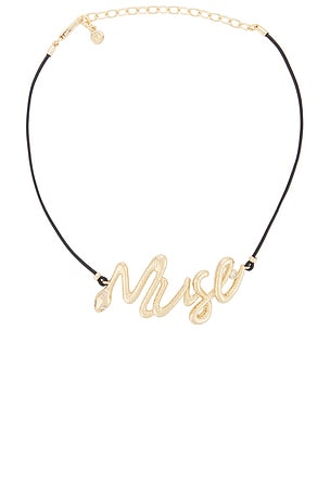 Corded Muse Necklace Ettika