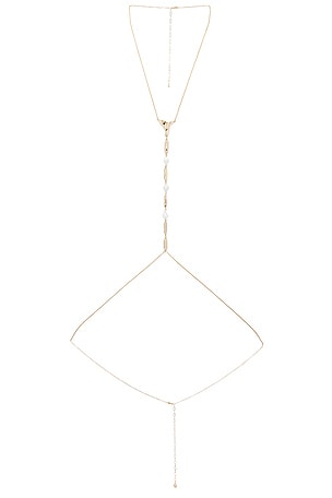 Liquid Melt Body Chain Ettika