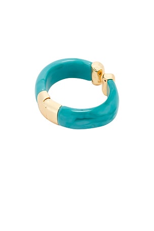 Carved Relic Cuff Ettika