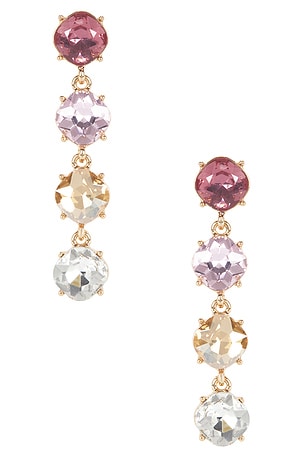 Four The Money Earrings Ettika
