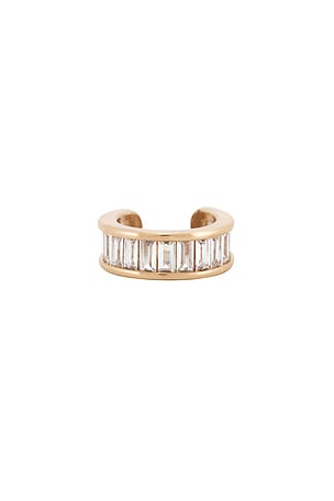 BIJOU D'OREILLES CLASS Ettika